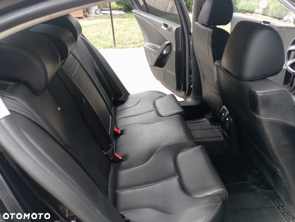 Volkswagen Passat 2.0 TSI Automatik Individual - 31