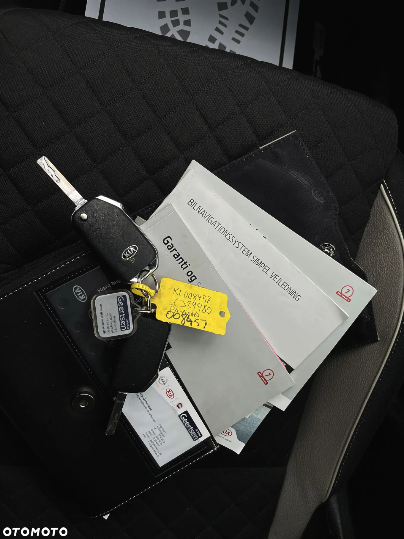 Kia ProCeed 1.4 T-GDI GT Line DCT - 35
