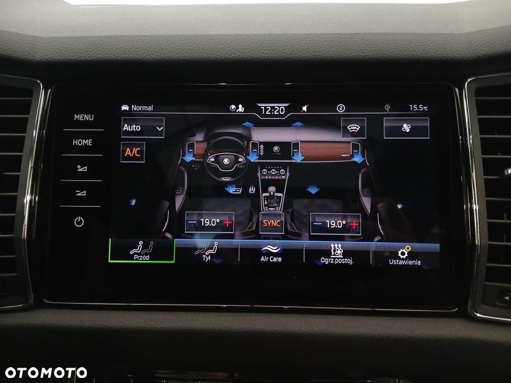 Skoda Kodiaq 2.0 TDI 4x4 DSG Scout - 28