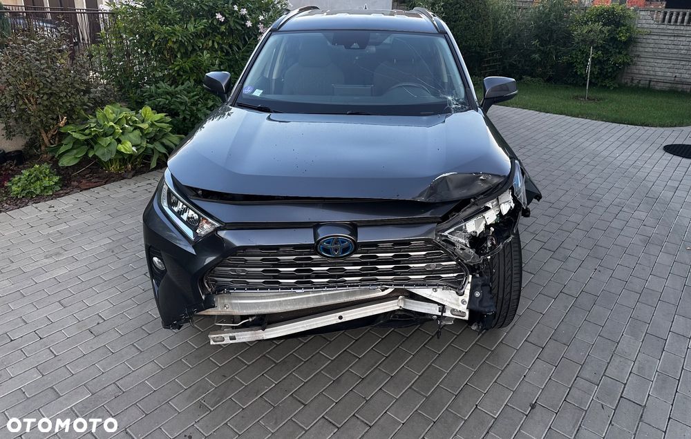 Toyota RAV4 2.5 4x2 Style Selection - 4