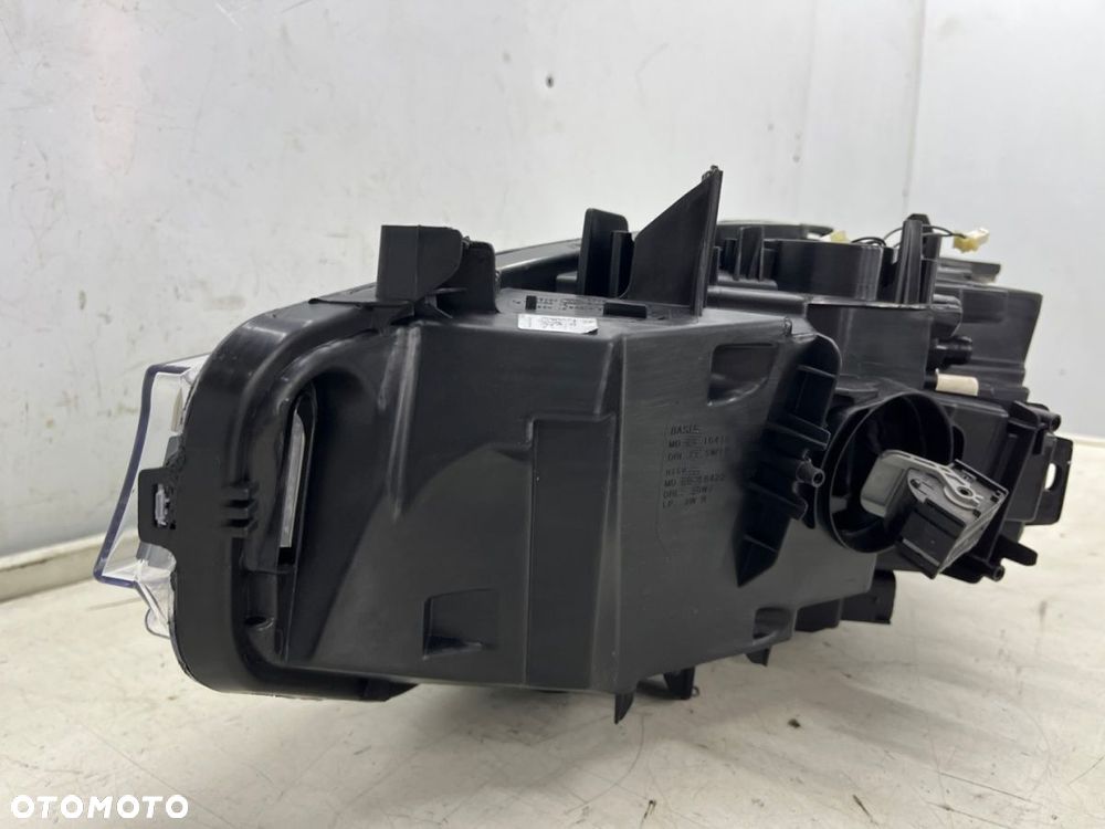 Lampa reflektor BMW 4 F32 F33 F82 Lift LCI 17-20r. ADAPTIVE LED prawa przednia Europa 7498920 - 14