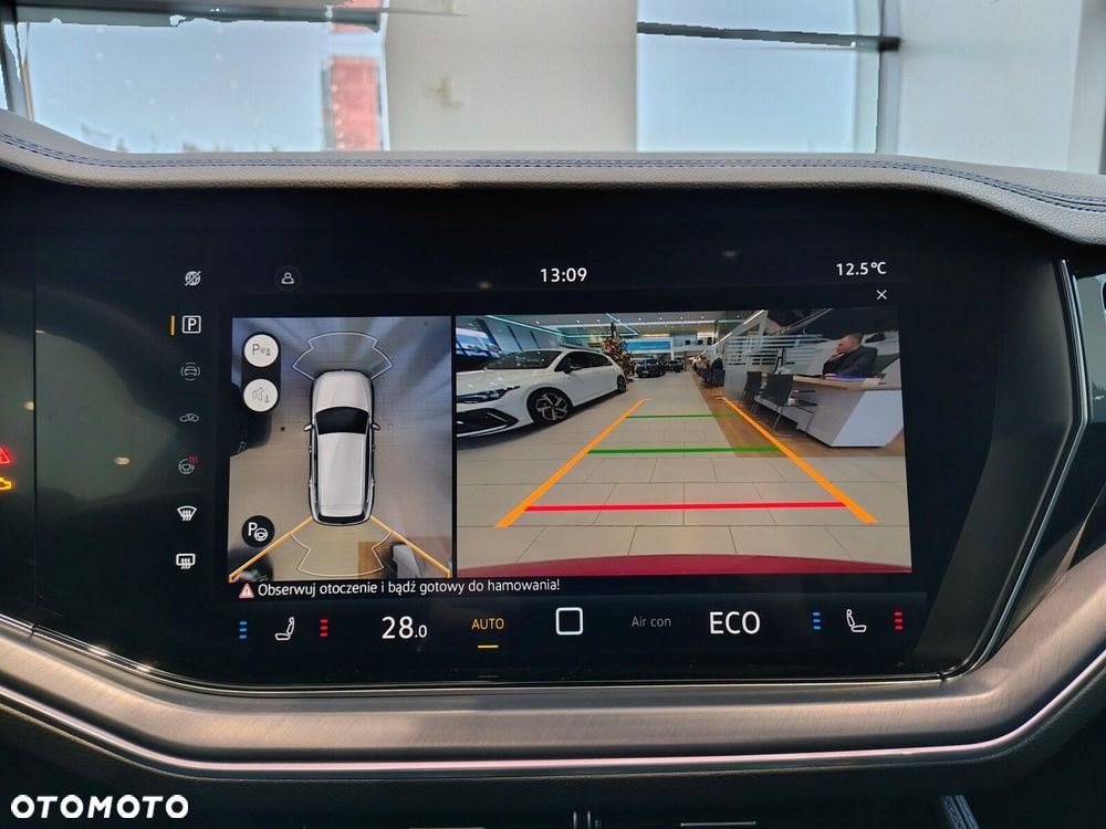 Volkswagen Touareg - 25