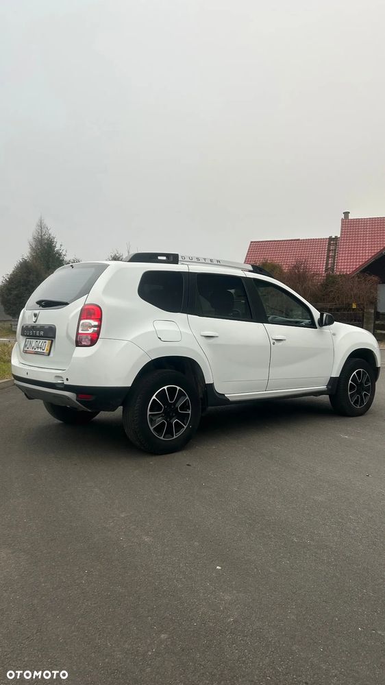 Dacia Duster 1.2 TCe Prestige S&S EU6 - 6