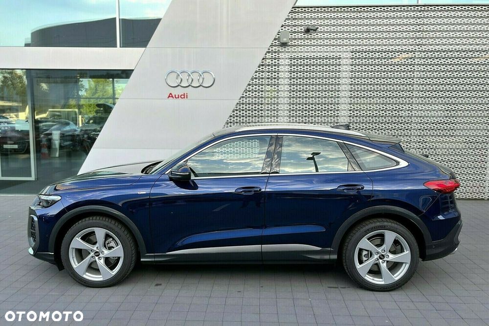 Audi Q5 Sportback - 37