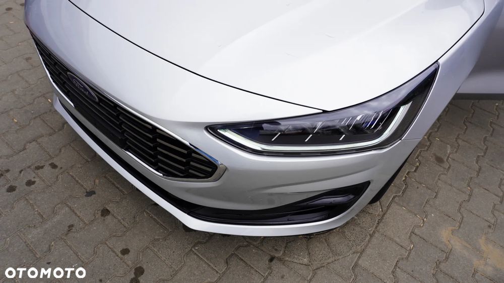 Ford Focus 1.0 EcoBoost mHEV Active Style - 7