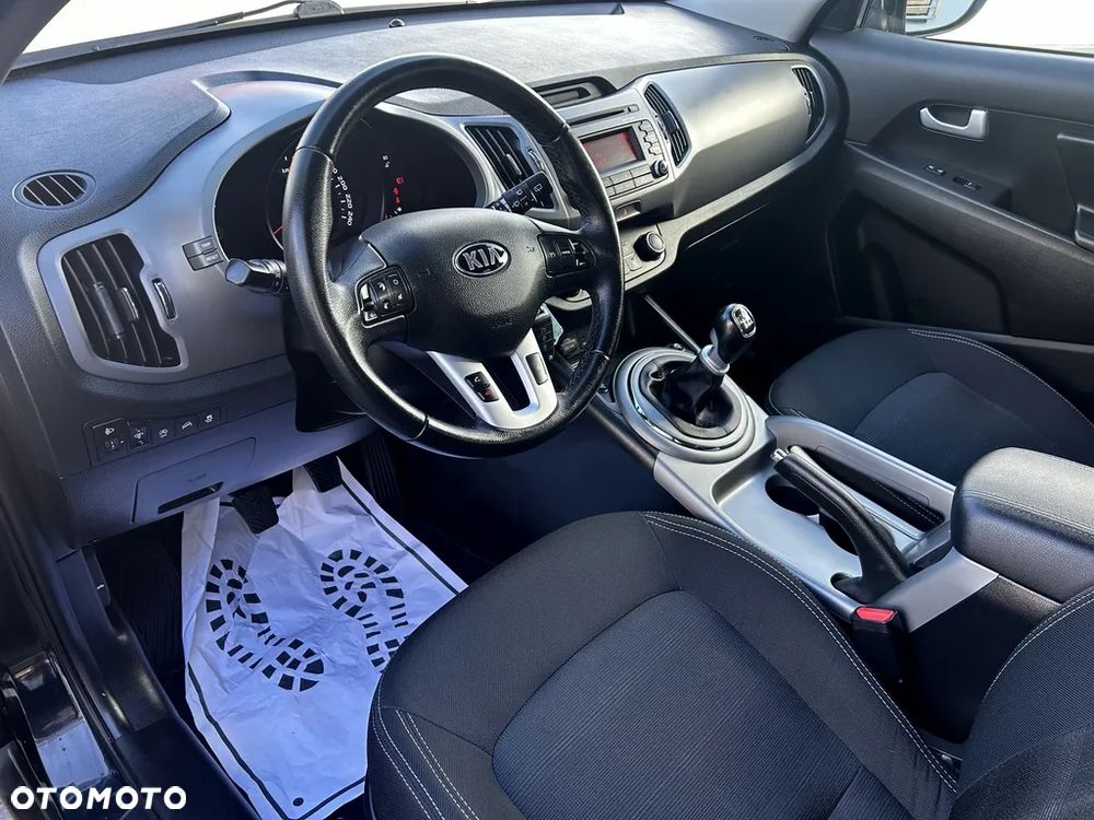 Kia Sportage 1.6 GDI Business Line L 2WD - 28