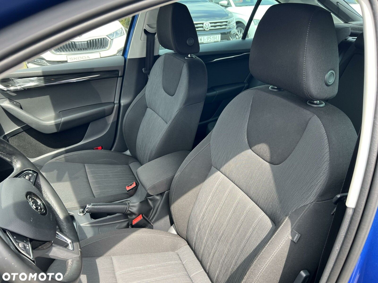 Skoda Octavia 1.5 TSI ACT Style DSG - 16