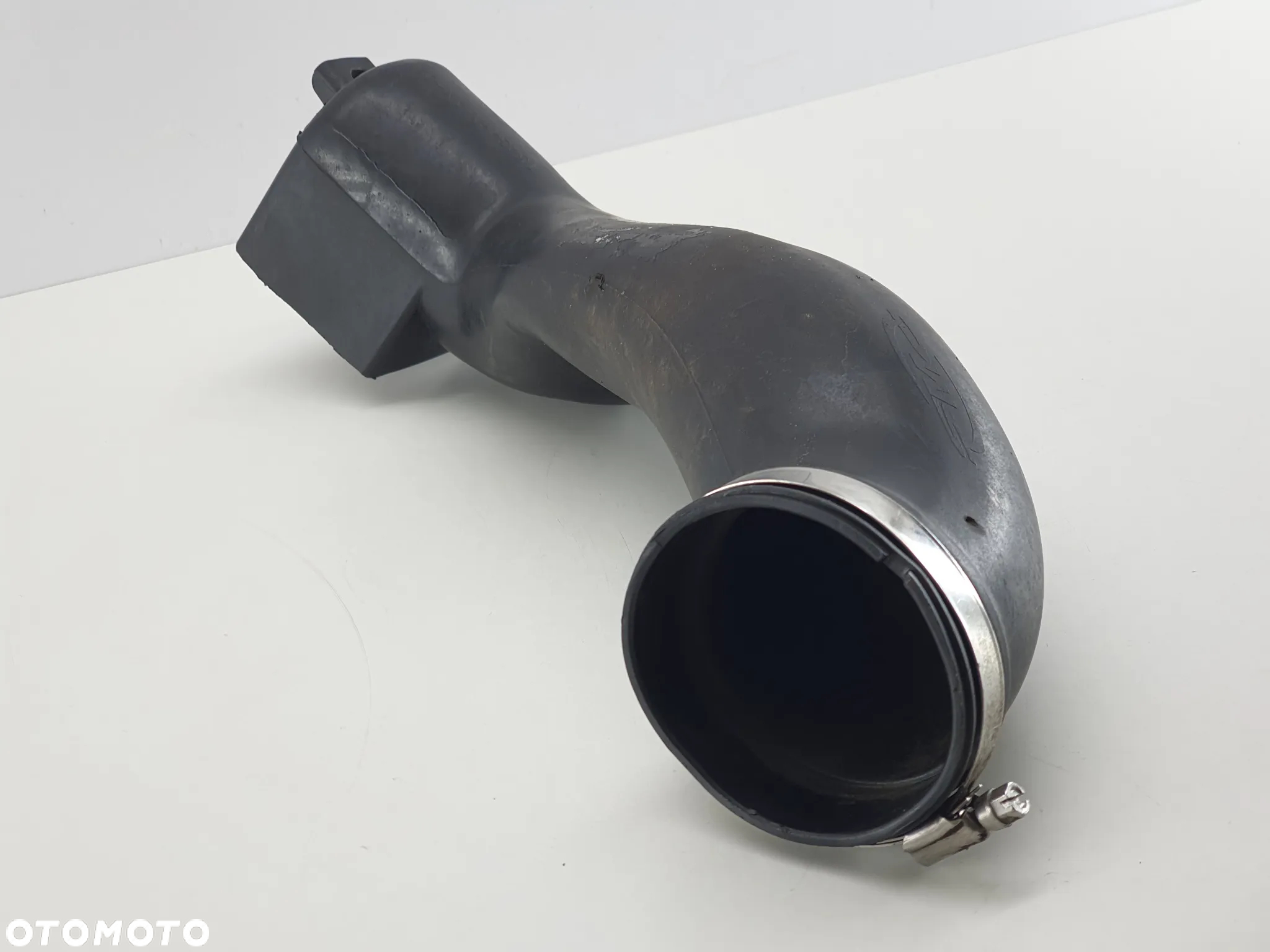 RURA  DOLOT SNORKEL  SMC 700 ARGON JUMBO 700 - 5