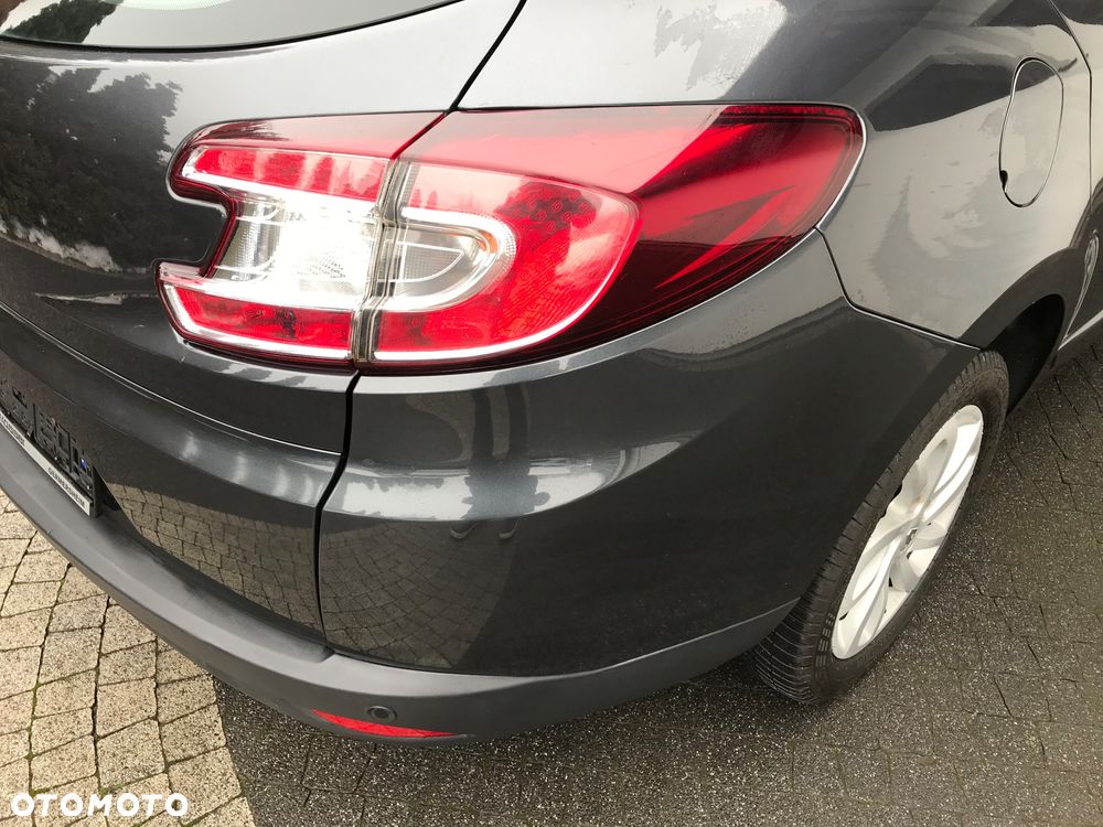 Renault Megane 1.6 16V 110 Paris - 29