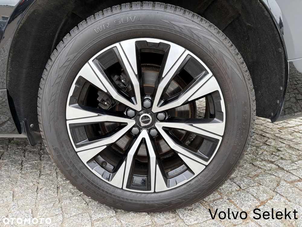 Volvo XC 60 - 9