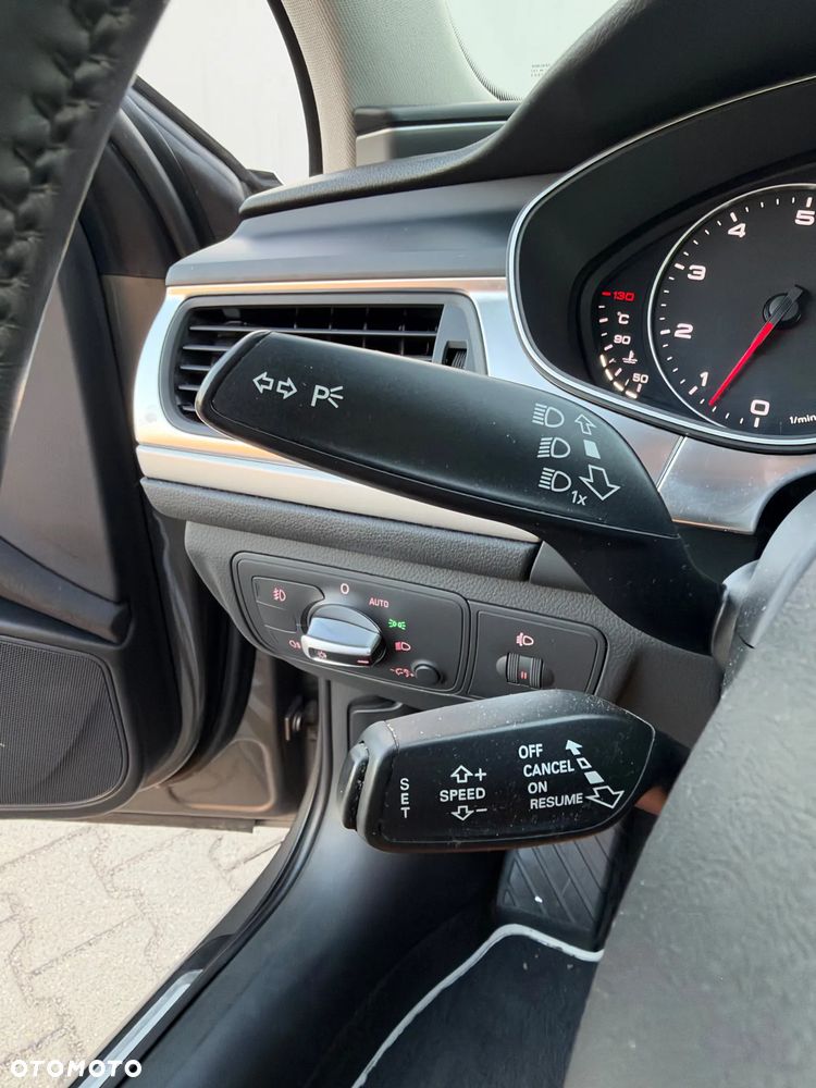 Audi A6 Limousine - 17
