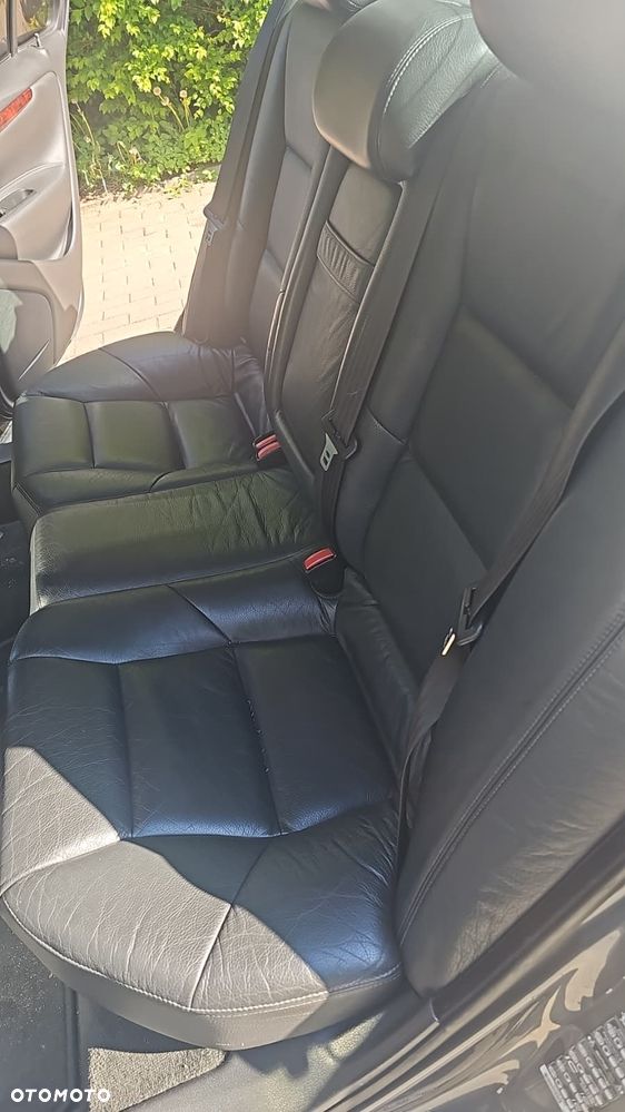 Volvo S60 - 8