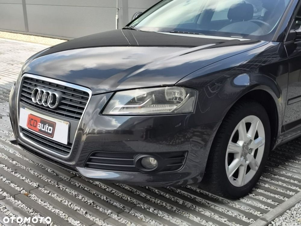 Audi A3 Sportback - 22