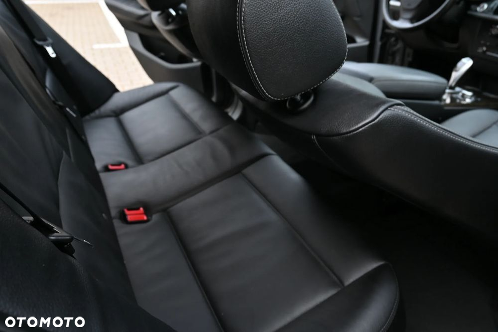 BMW X3 xDrive20d Blue Performance - 33