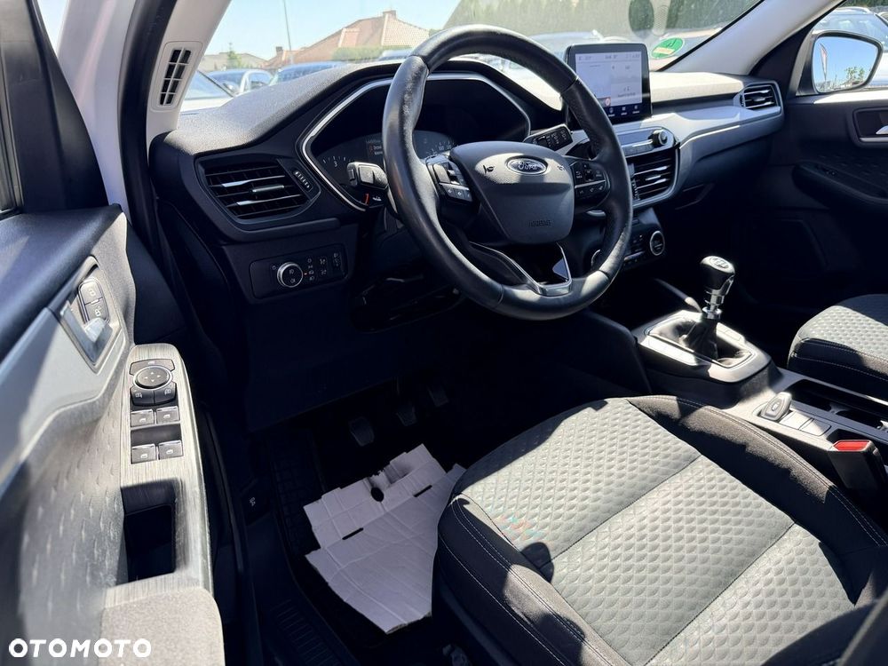 Ford Kuga 2.0 TDCi 4x2 Trend - 11