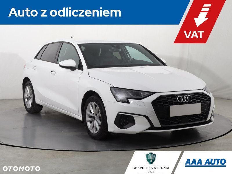 Audi A3 Sportback - 2