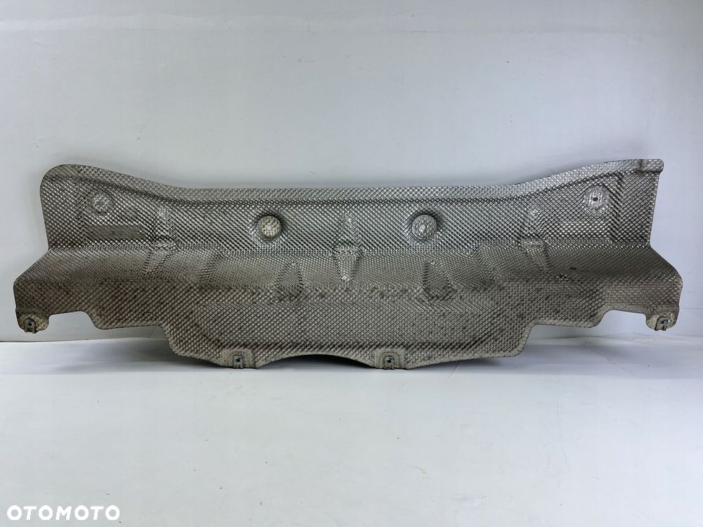 OSŁONA IZOLACJA TERMICZNA WYDECHU BMW X1 F48 7374404