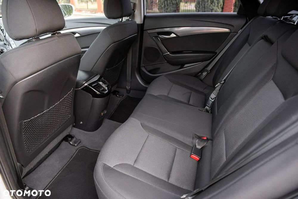Hyundai i40 1.7 CRDi Premium - 7