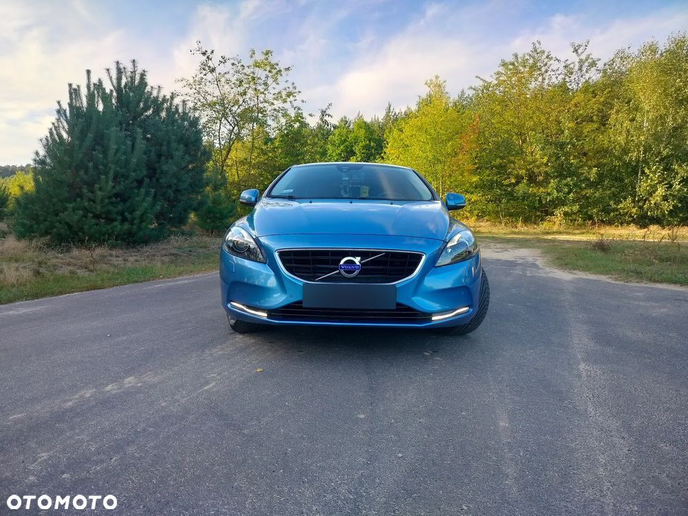 Volvo V40 - 2