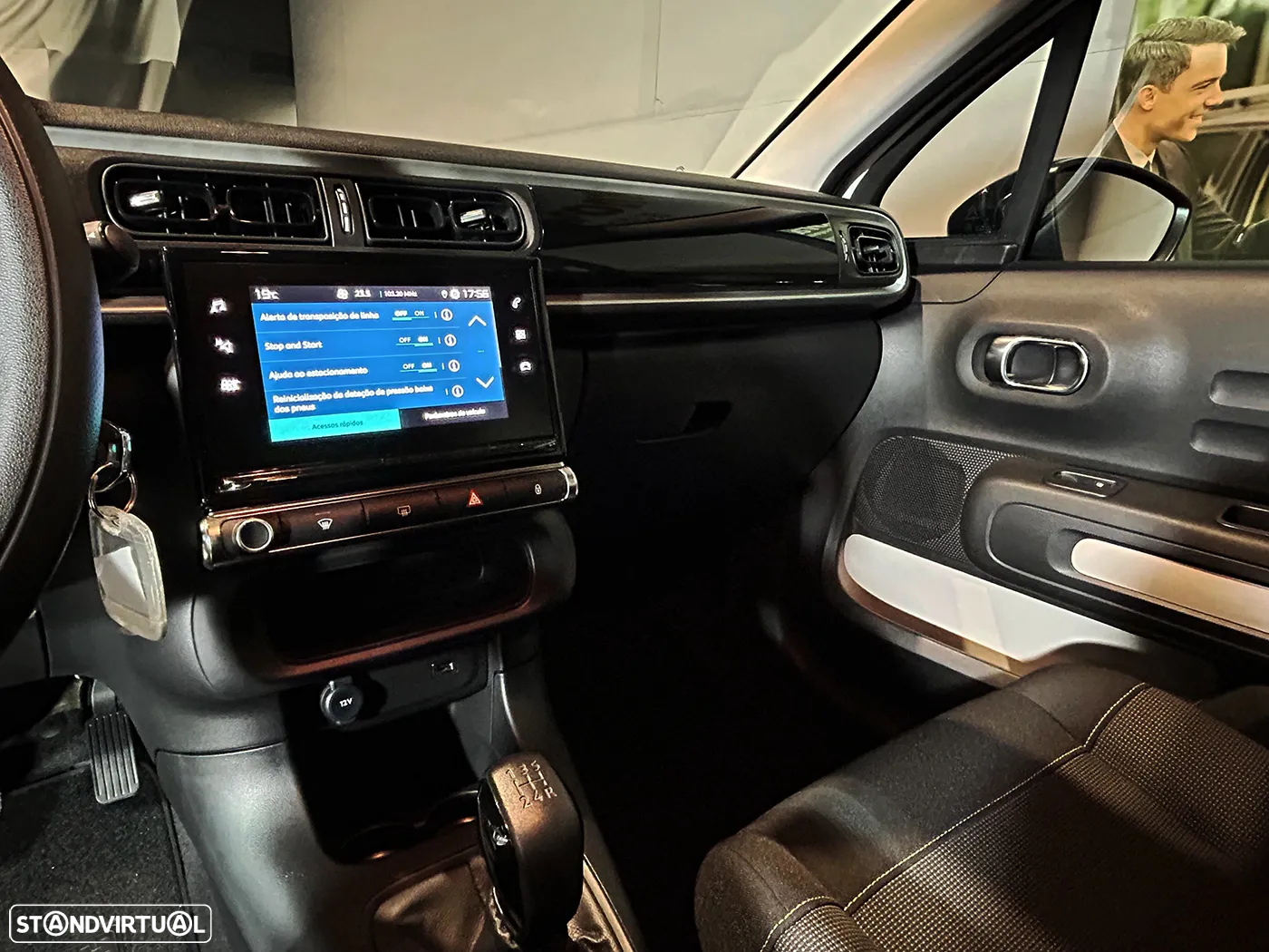 Citroën C3 1.2 PureTech Plus - 33