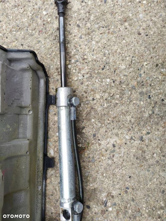 MERCEDES W211 LIFT SIŁOWNIK POMPA KLAPY 2118000848 - 2