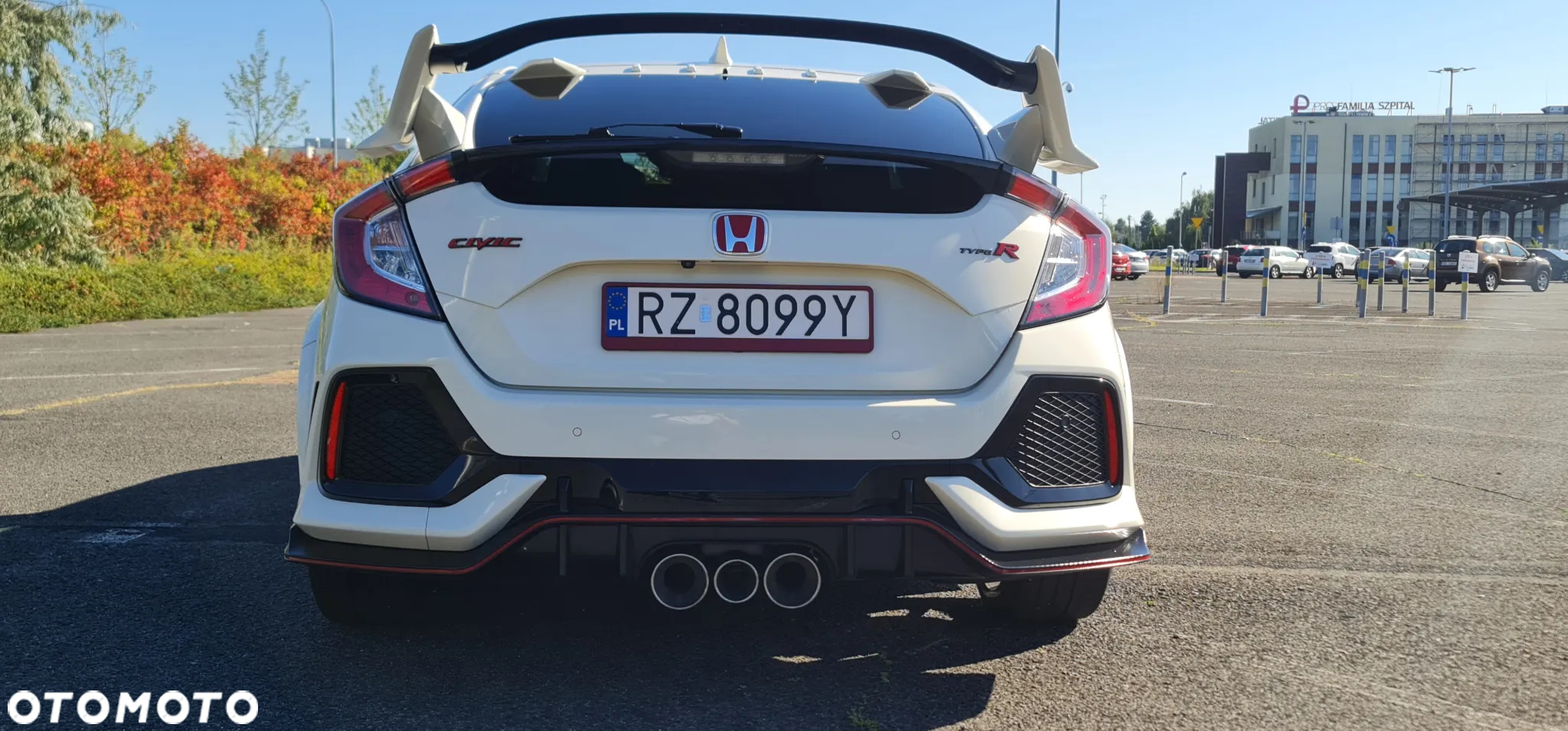 Honda Civic - 5