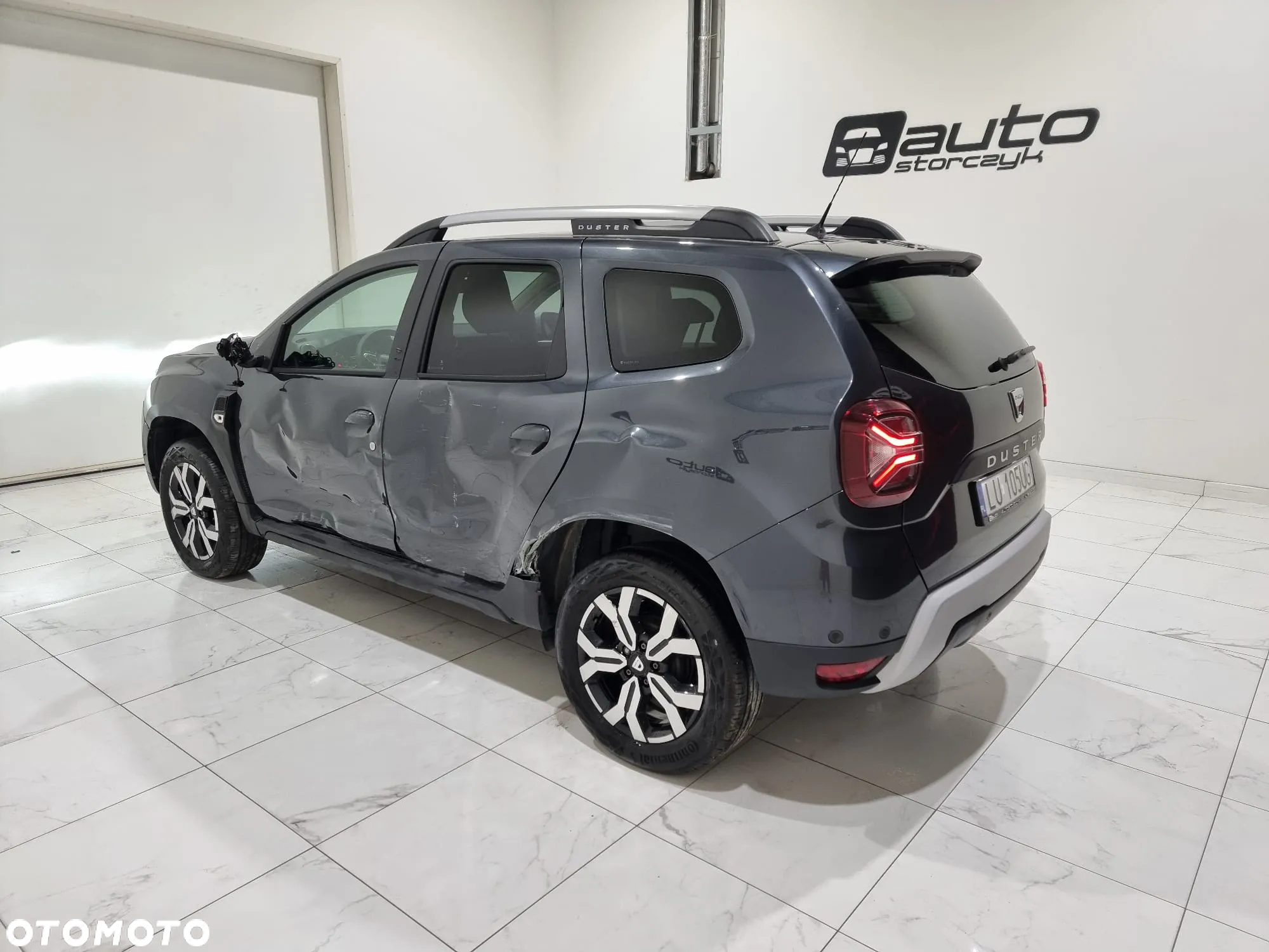 Dacia Duster - 8