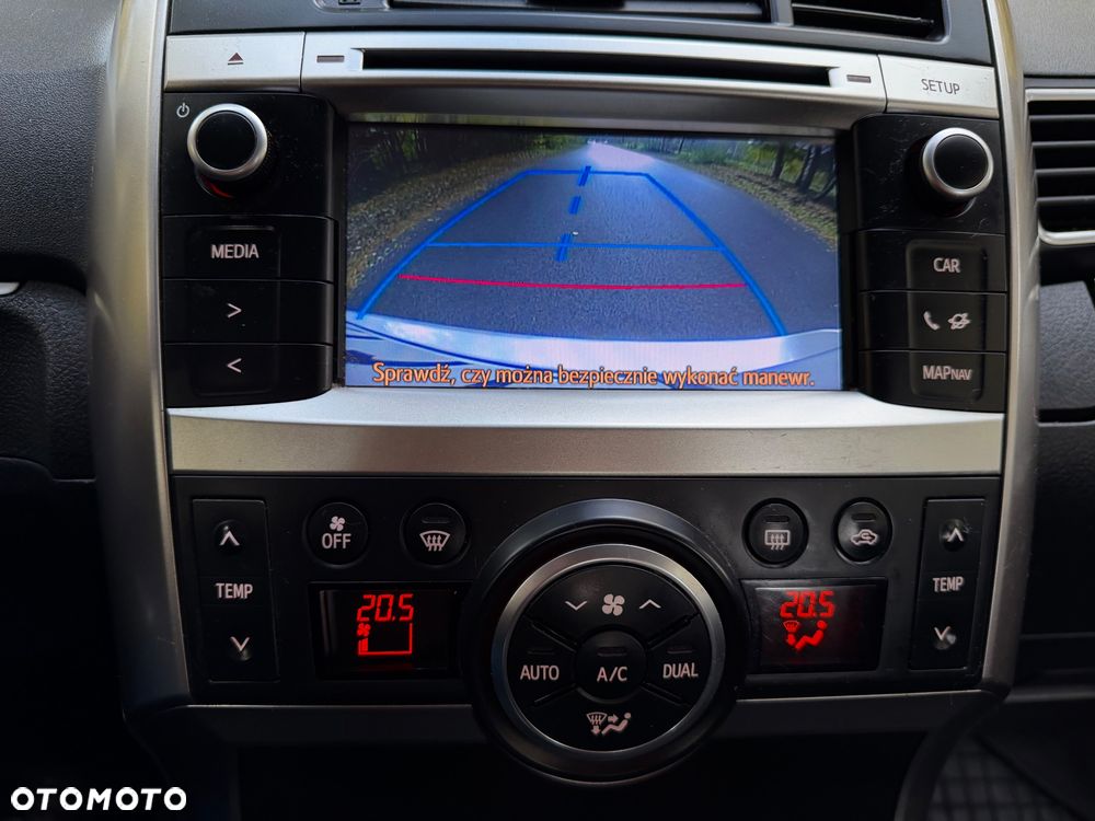 Toyota Verso 2014