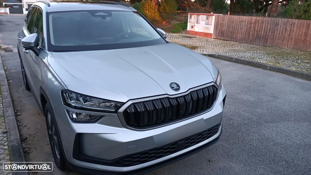 Skoda Kodiaq 2.0 TDI Ultra DSG - 7