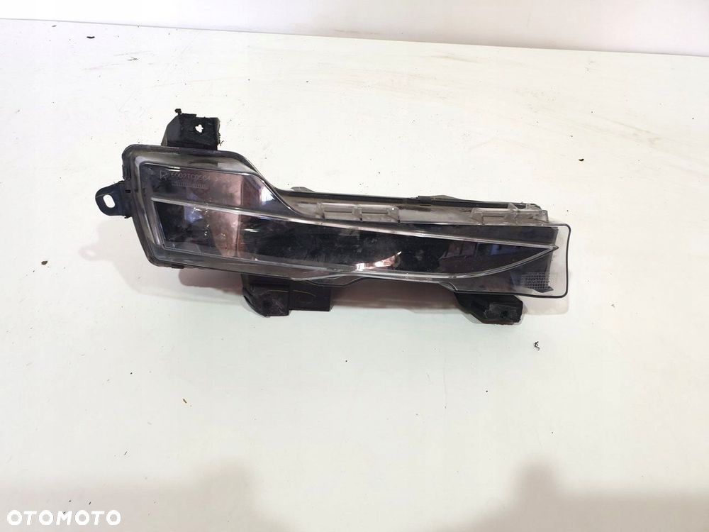 TESLA 3 HALOGEN LAMPA DRL LED PRAWY 1077396-00-D ORYGINAŁ - 1