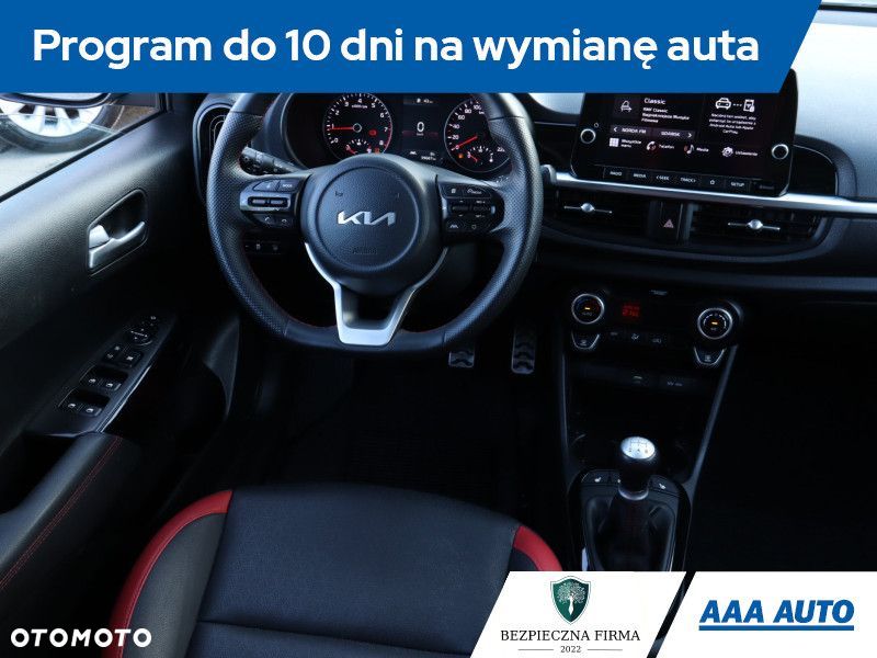 Kia Picanto - 9