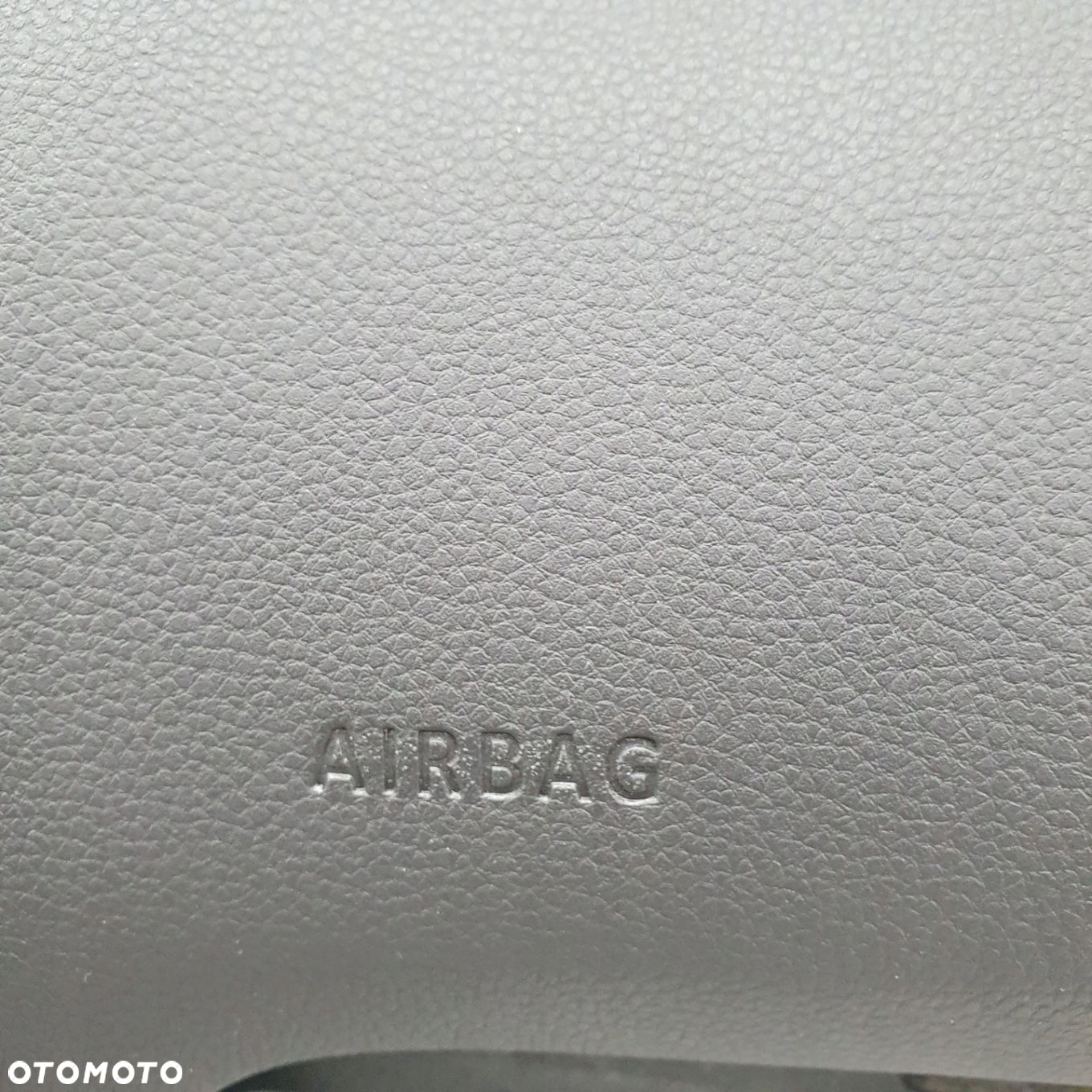 VW GOLF VI 6 DESKA ROZDZIELCZA KONSOLA KOKPIT PULPIT PODUSZKI AIRBAG AIR BAG PASY KIT SET - 5