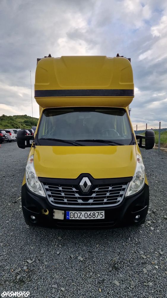 Renault MASTER - 5