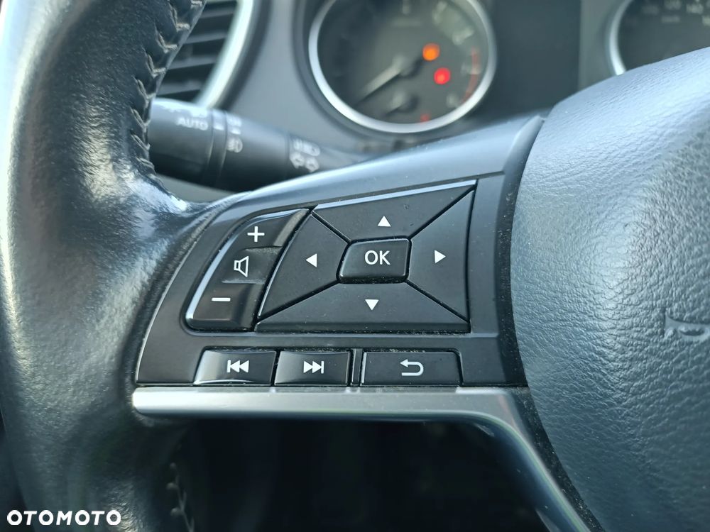 Nissan Qashqai 1.2 DIG-T N-Connecta - 15