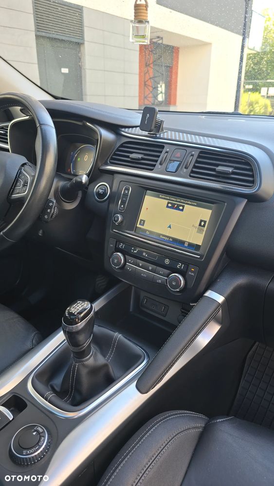 Renault Kadjar 1.6 dCi Energy Intens - 15