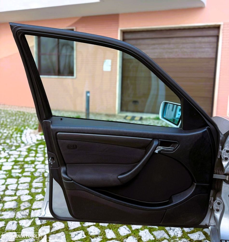 Mercedes-Benz C 220 CDI Classic - 7