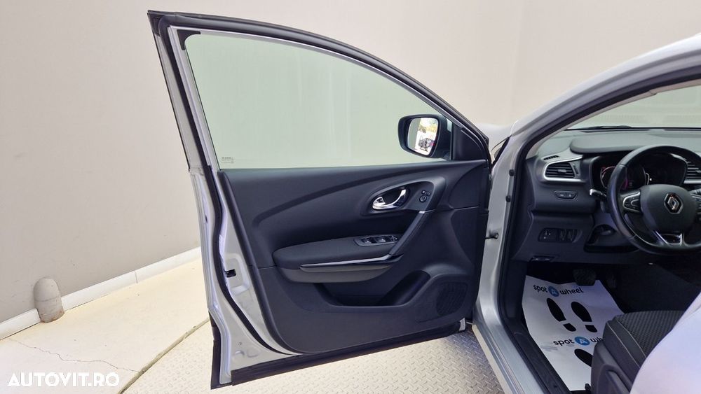 Renault Kadjar - 10