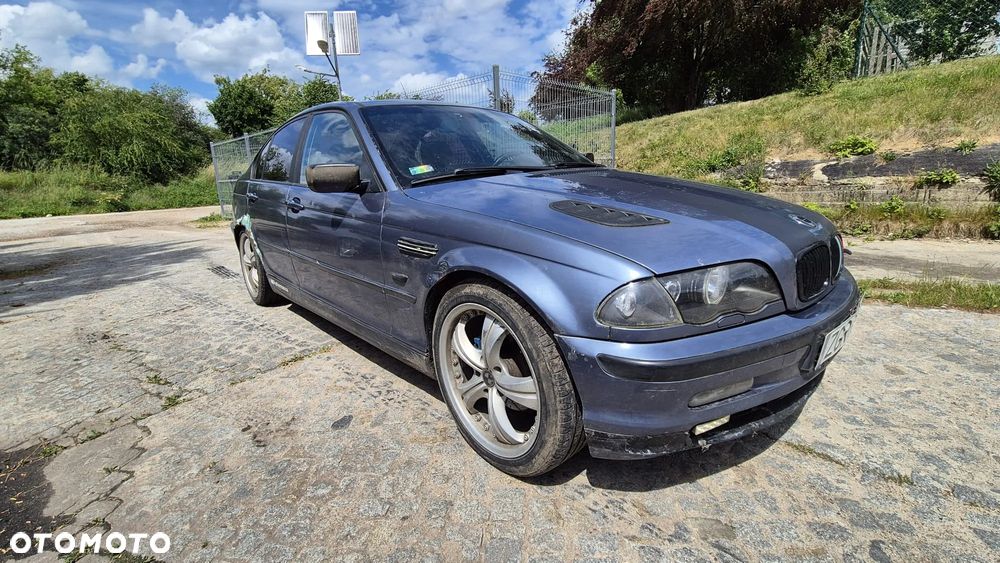 BMW Seria 3 320d - 7