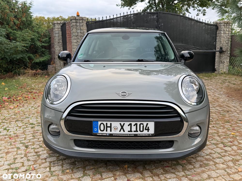 MINI Cooper D Seven Chili - 9