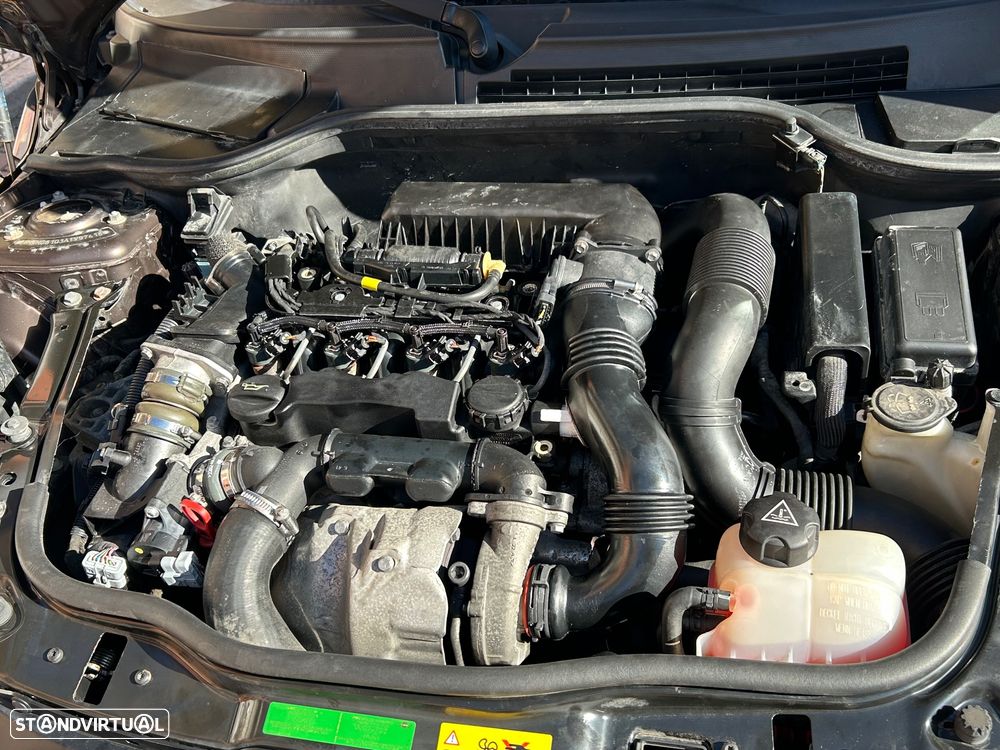 MINI 3 Portas Cooper D - 21