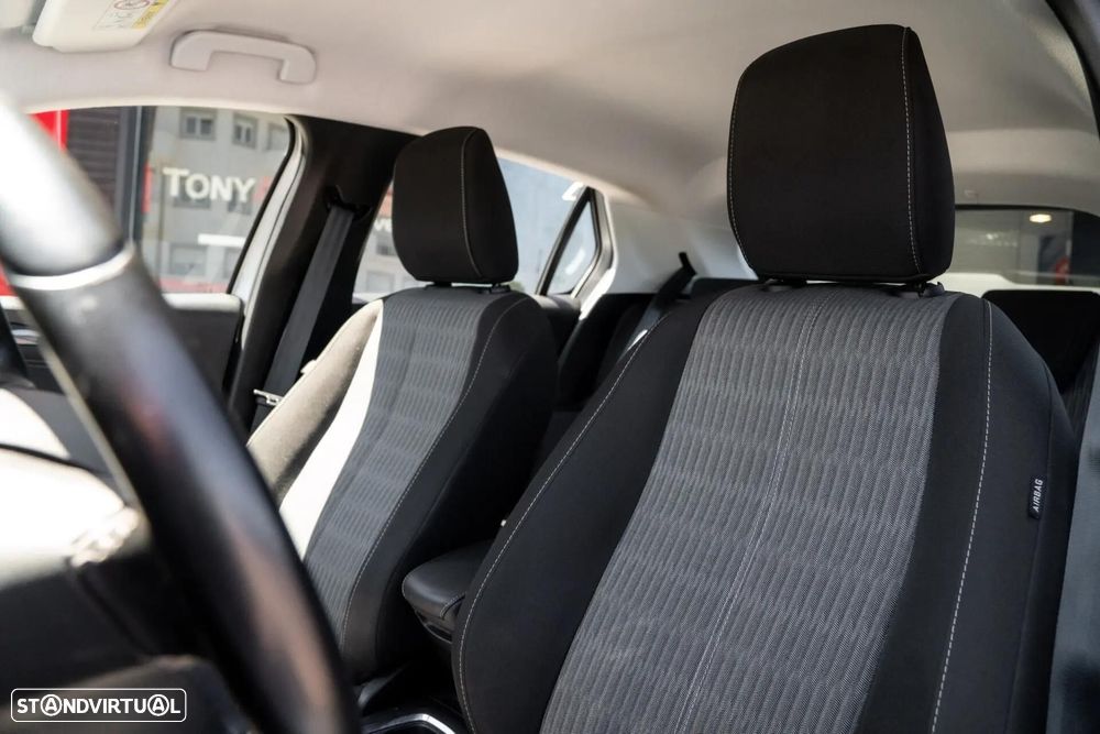 Opel Corsa-e Edition - 21