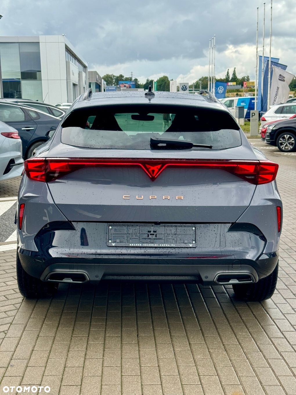 Cupra Formentor - 10