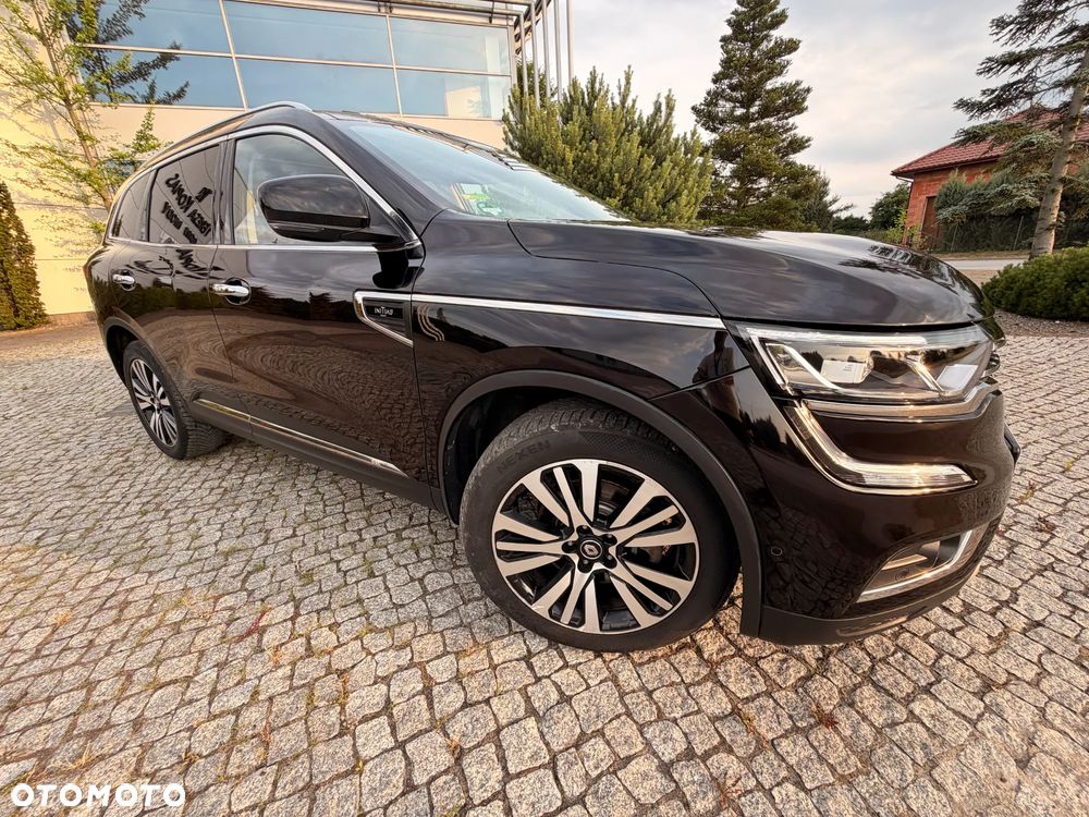 Renault Koleos ENERGY dCi 175 X-tronic 4WD INITIALE PARIS - 34