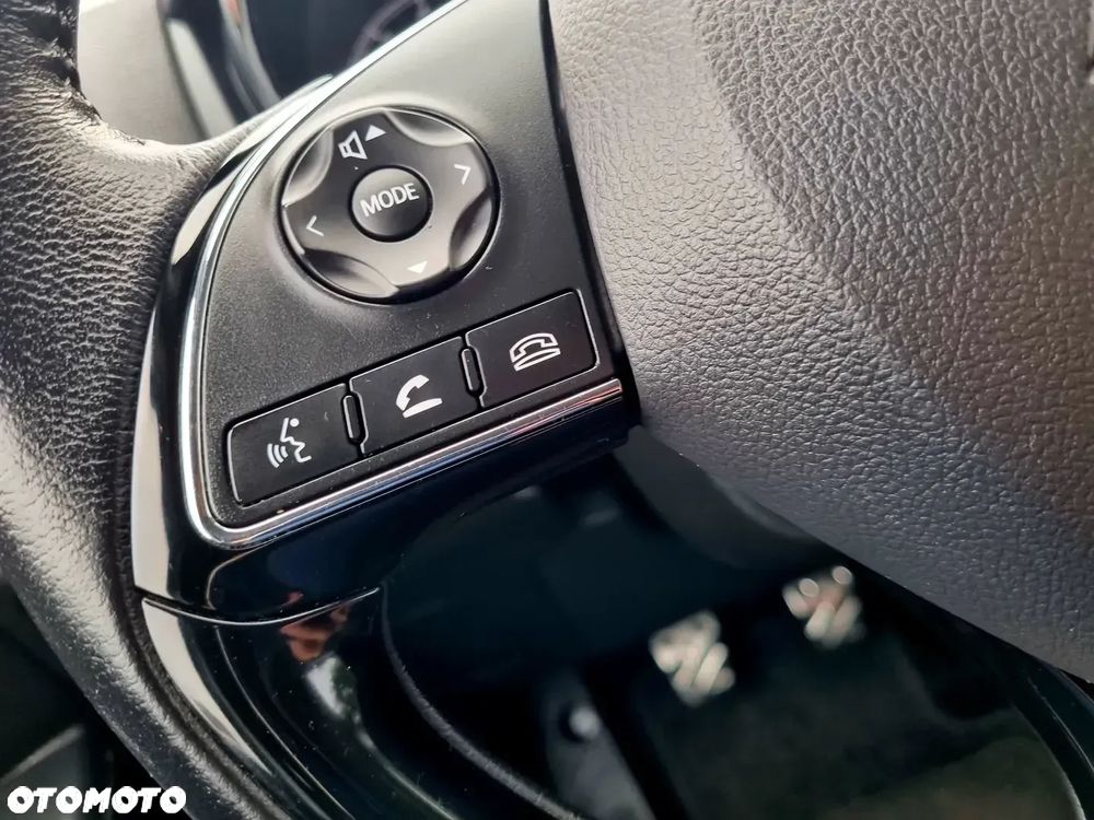 Mitsubishi ASX 1.6 Invite - 16