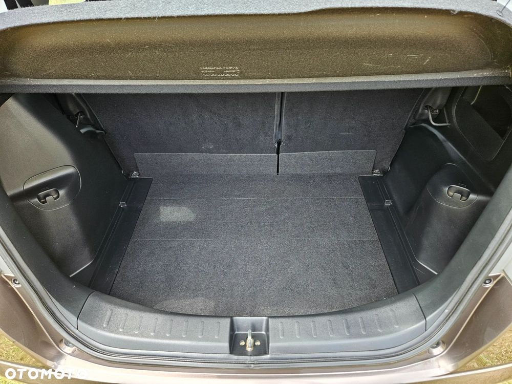 Honda Jazz 1.4 i-VTEC Elegance - 31
