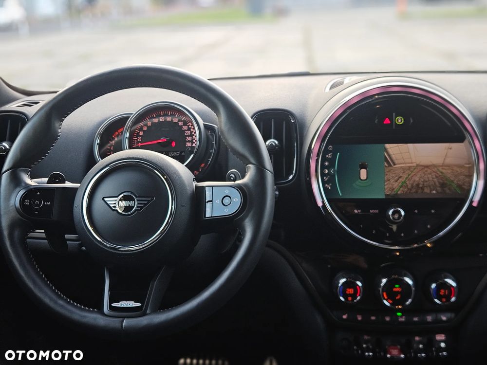 MINI Countryman - 29