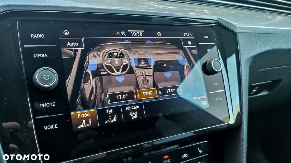 Volkswagen Passat Variant - 20