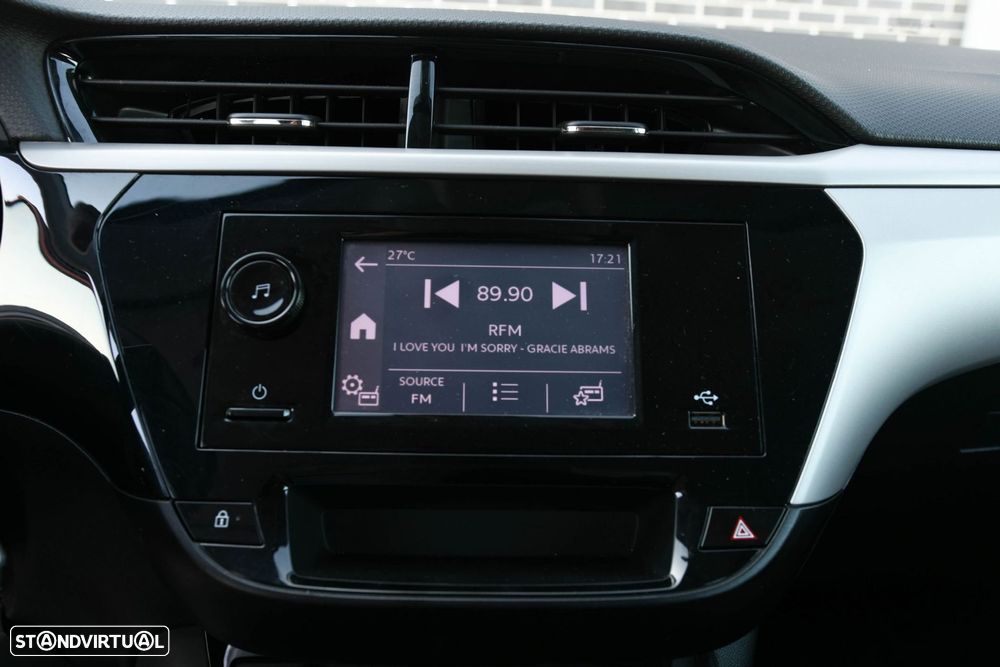 Opel Corsa 1.2 Edition - 28