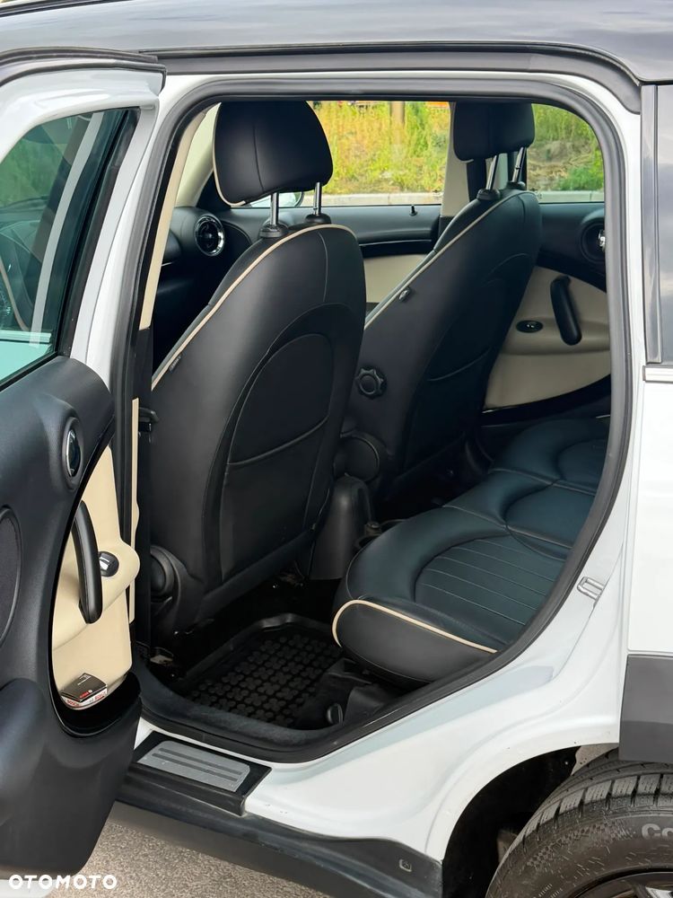 MINI Countryman - 9