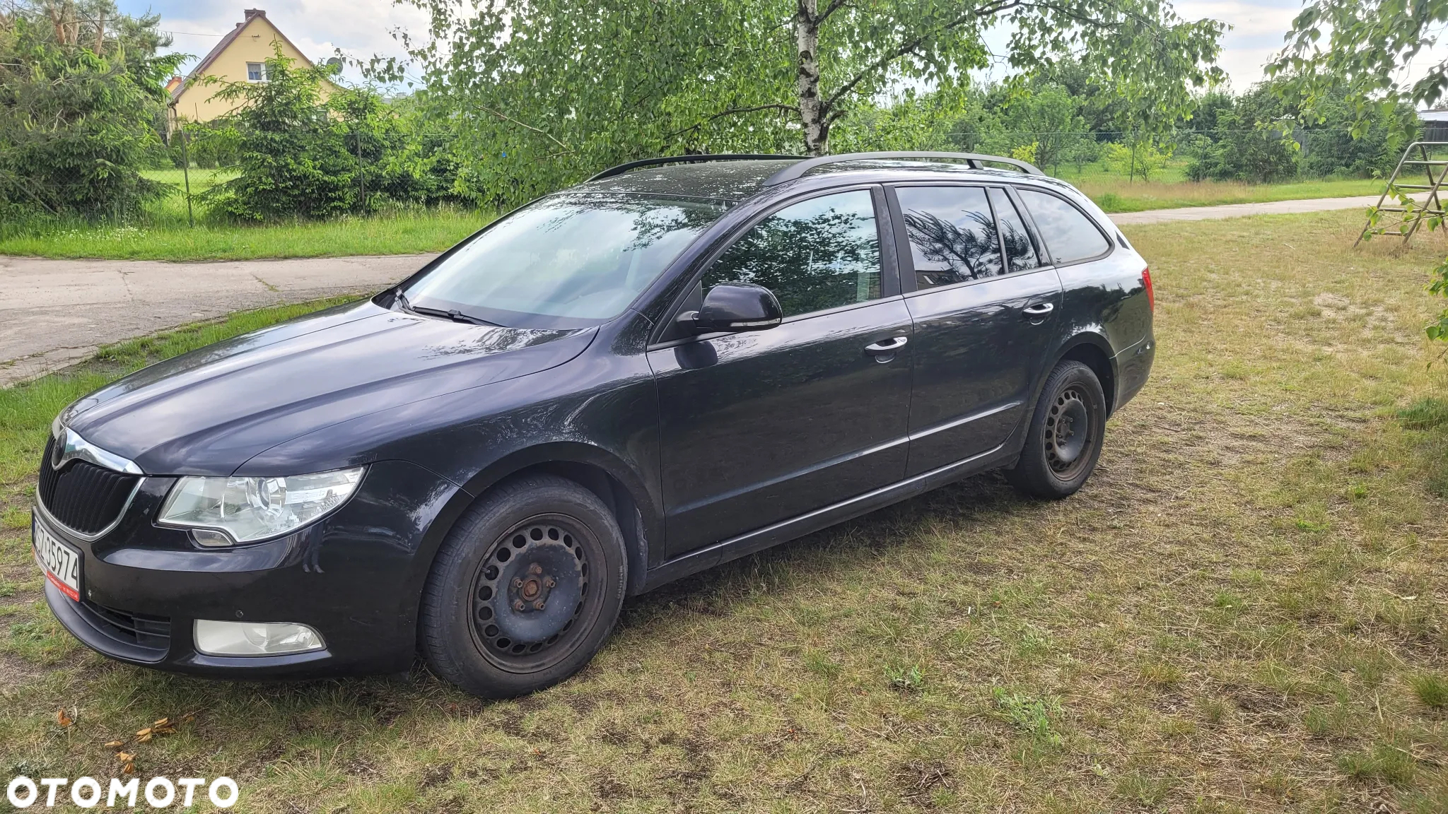 Skoda Superb 2.0 TDI Comfort - 2